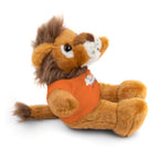 Personalized Stuffed Animals with Tee | different colors and animals available