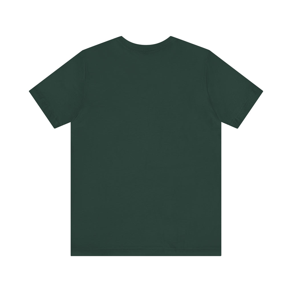 Camiseta de manga corta de jersey "Ella es mamá" | Canadá 
