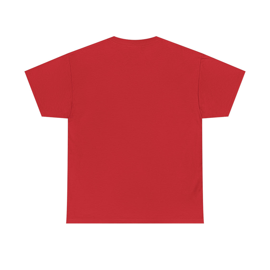 Camiseta de algodón grueso Mamá Osa 