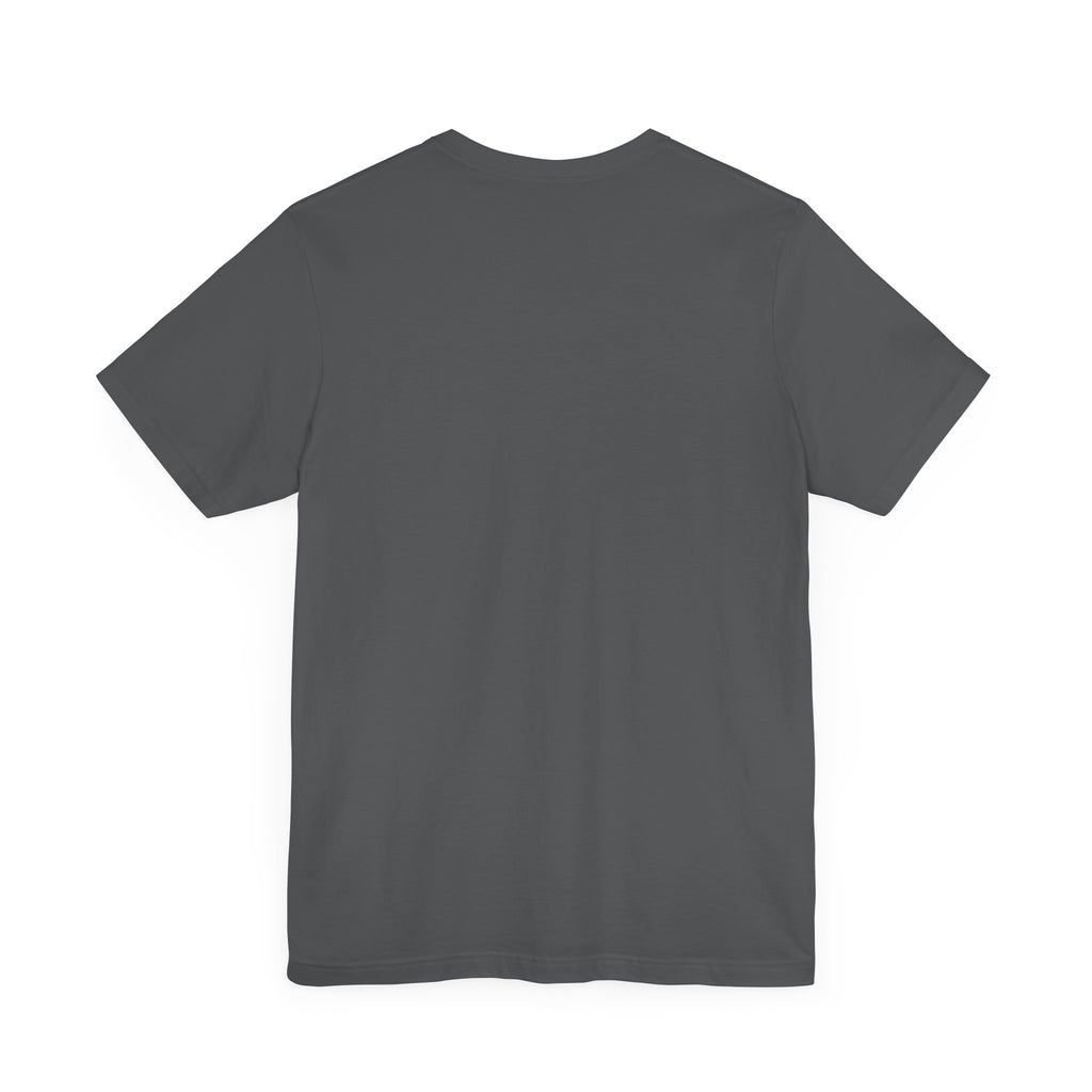 Camiseta de manga corta de jersey "Ella es mamá" | Canadá 