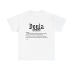 doula tee