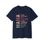 Mama Ultra Cotton Tee