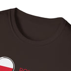 Unisex Softstyle T-Shirt Personalized with Name