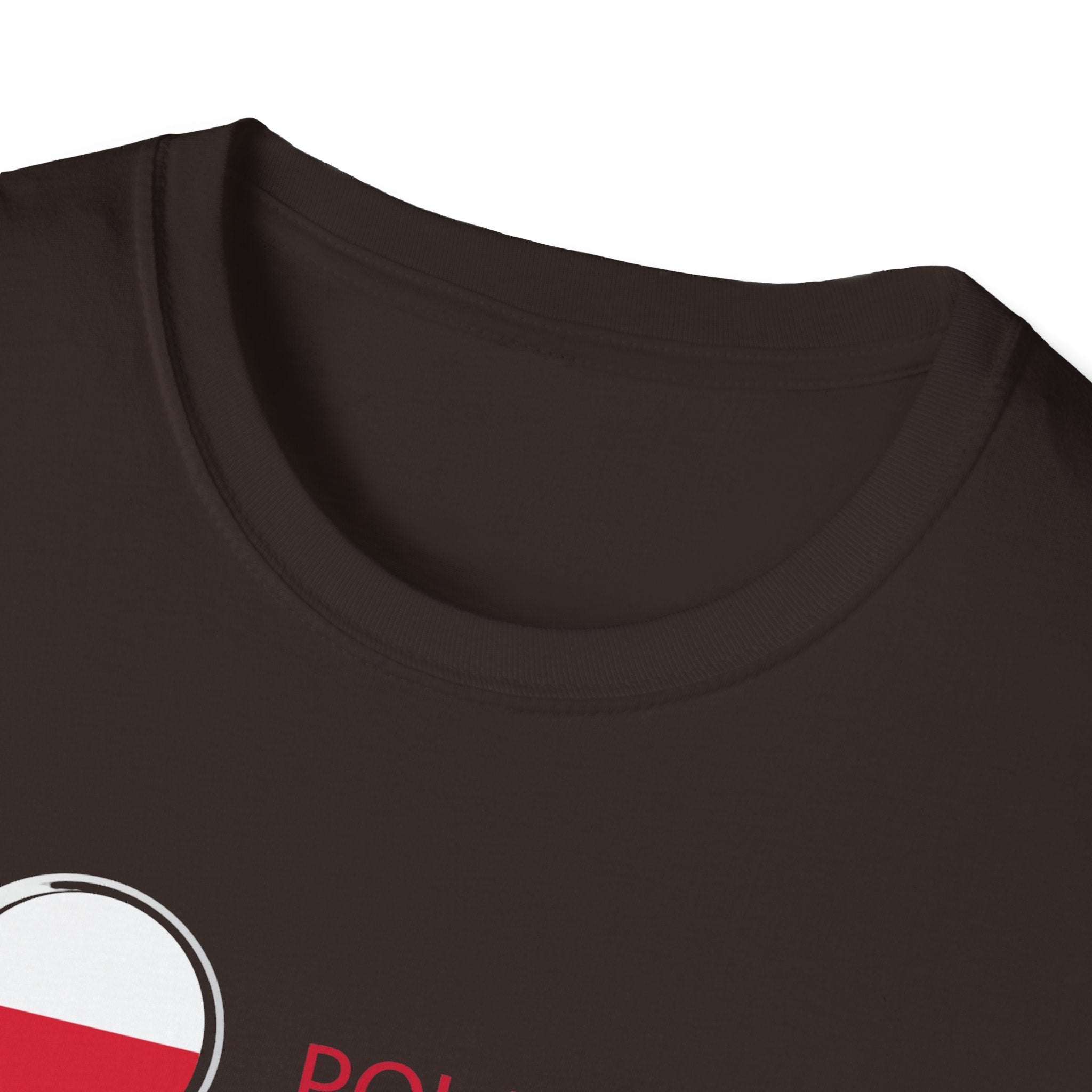 Unisex Softstyle T-Shirt Personalized with Name