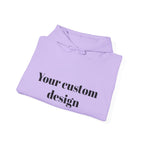 Unisex Heavy Blend™ Hooded Sweatshirt Personalized