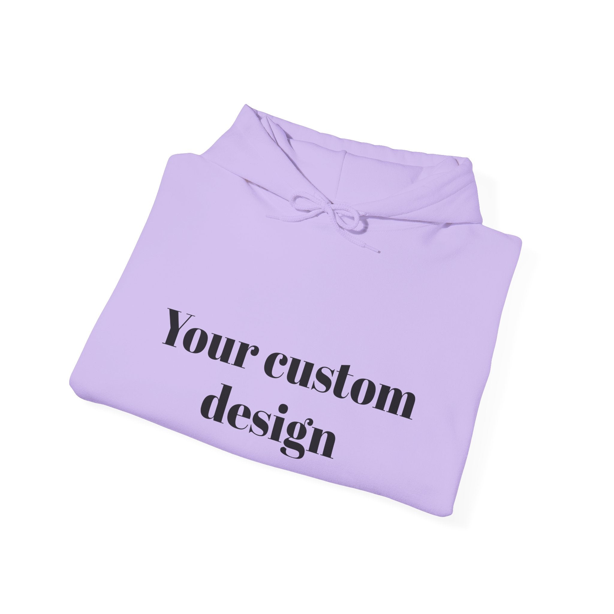 Unisex Heavy Blend™ Hooded Sweatshirt Personalized