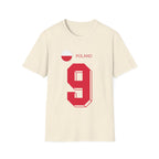 Unisex Softstyle T-Shirt Personalized with Name