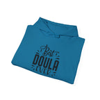 Hoodie for a Doula