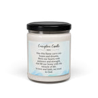 Conception Prayer Candle 9oz | Different Scents