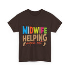 Midwife Heavy Cotton Tee