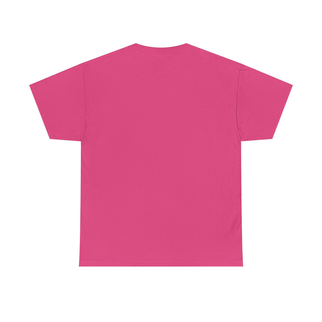 Camiseta de algodón grueso Mamá Osa 