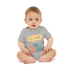 Infant Onesie Easter Egg Hunt
