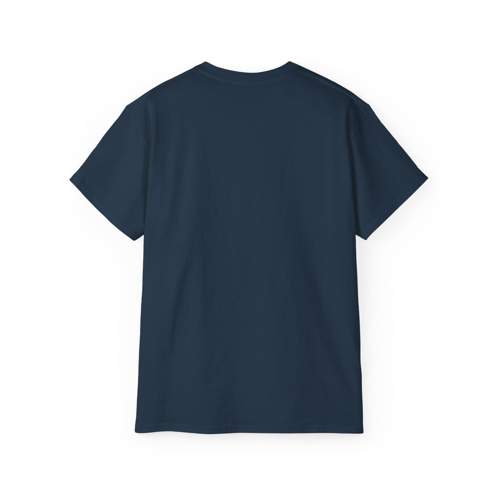 Camiseta de algodón ultra suave Mama 