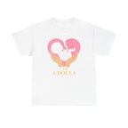 Soy doula - Camiseta unisex de algodón grueso | Disponible en varios colores | Canadá 
