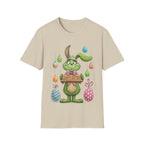 Funny Happy Easter T-Shirt Unisex