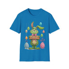 Funny Happy Easter T-Shirt Unisex