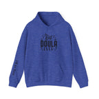 Hoodie for a Doula