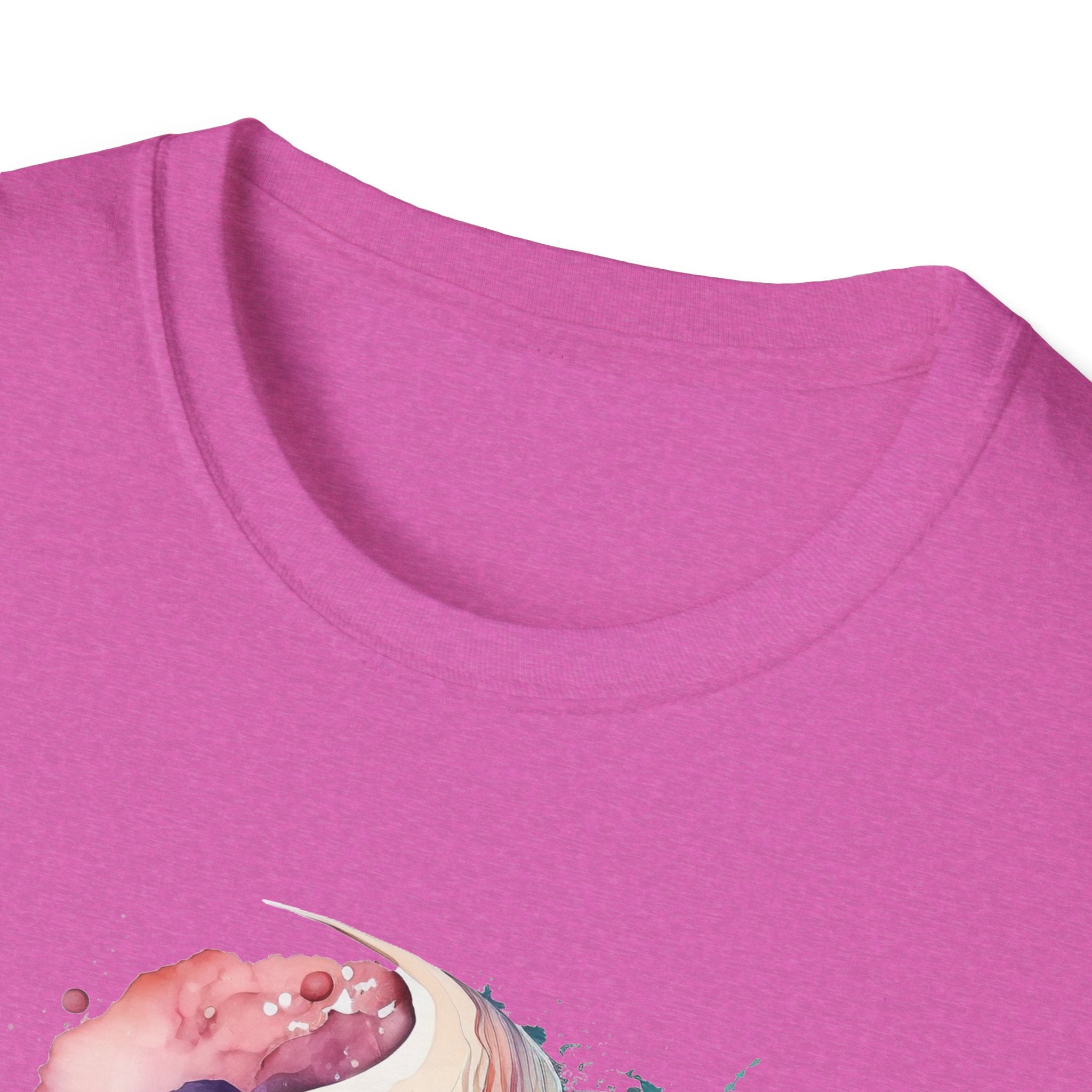 Life matters! Softstyle Pro-life Baby T-Shirt different colors available