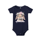 Infant Onesie Easter My First Easter