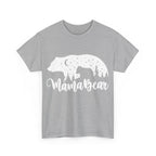 Heavy Cotton Tee Mama Bear