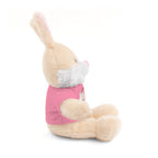 Personalized Stuffed Animals with Tee | different colors and animals available