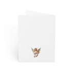 Miscarriage Loss Condolence Card