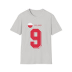 Unisex Softstyle T-Shirt Personalized with Name