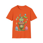 Funny Happy Easter T-Shirt Unisex