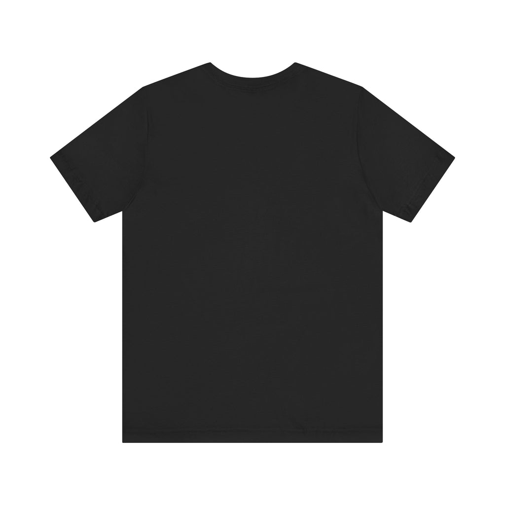 Camiseta de manga corta de jersey "Ella es mamá" | Canadá 