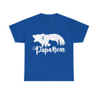 Heavy Cotton Tee Papa Bear