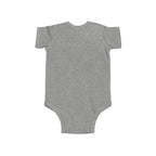 New arrival | Infant Fine Jersey Bodysuit
