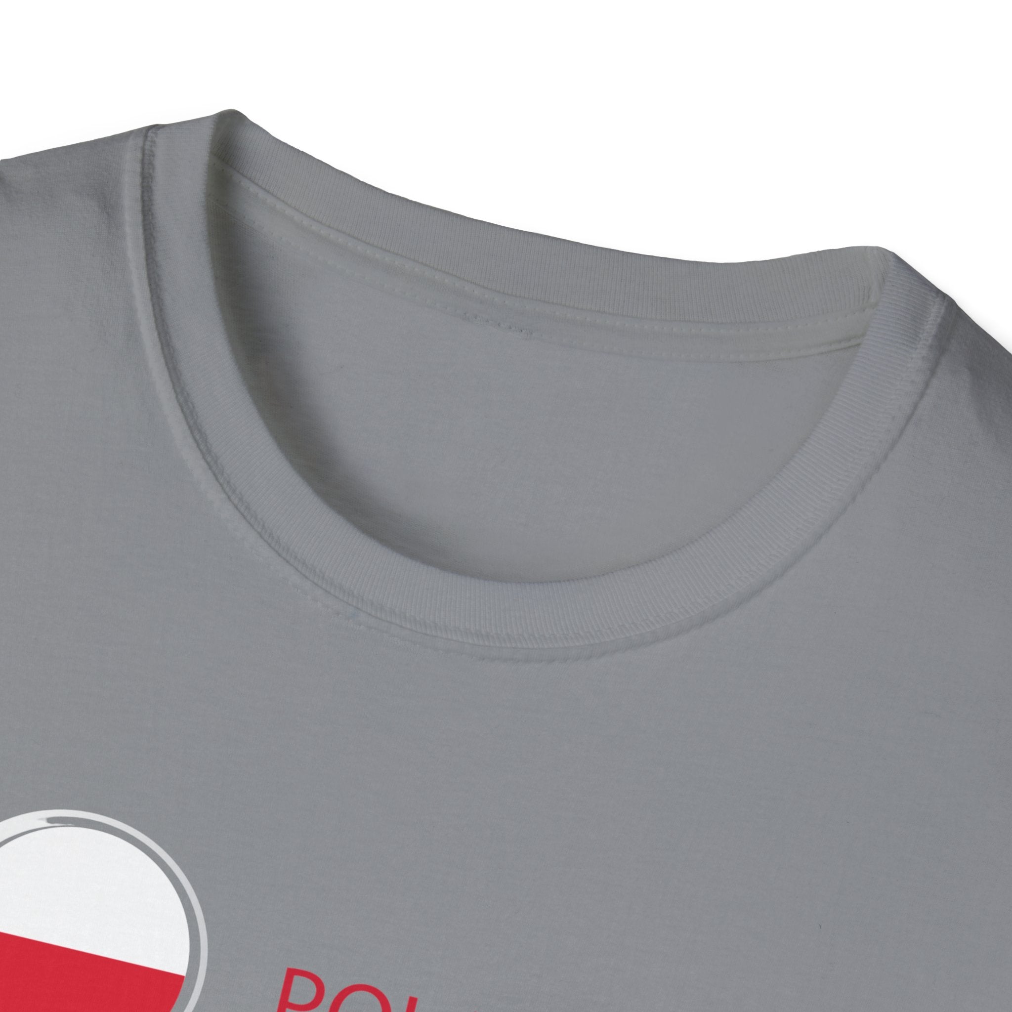 Unisex Softstyle T-Shirt Personalized with Name