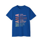 Mama Ultra Cotton Tee