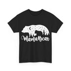 Heavy Cotton Tee Mama Bear