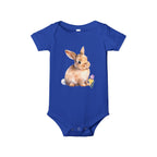 Infant Onesie Easter Bunny