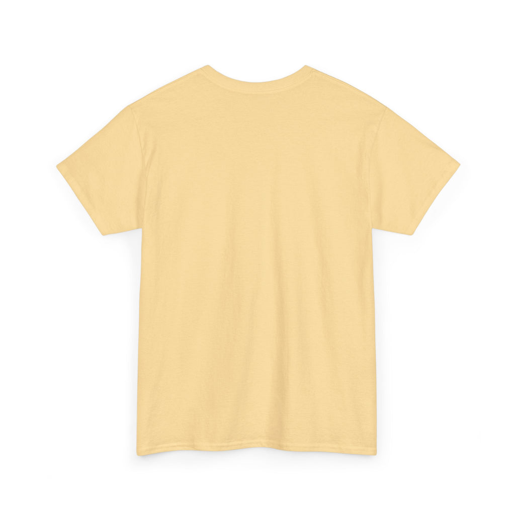 Doula Care Support Heavy Cotton Tee