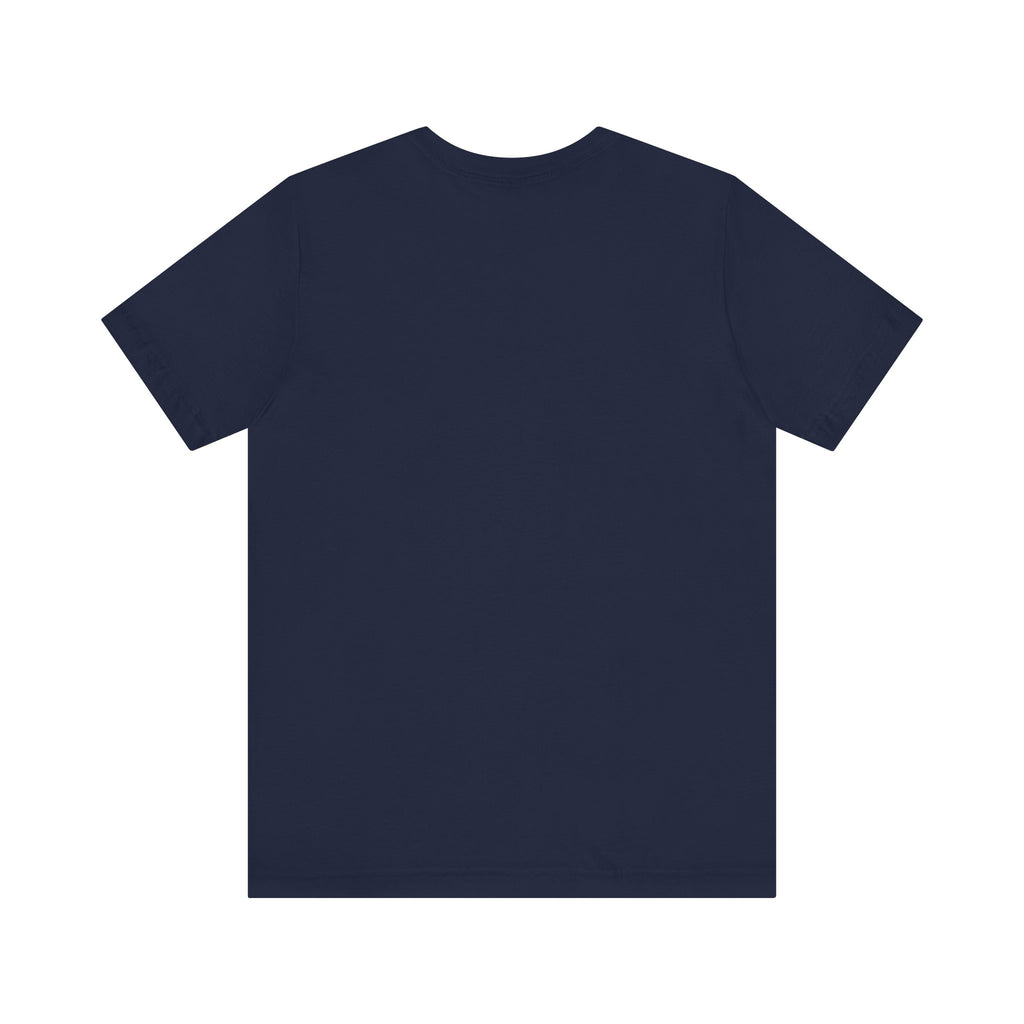 Camiseta de manga corta de jersey "Ella es mamá" | Canadá 