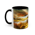 Colorful Fall Mug (11oz)