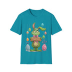 Funny Happy Easter T-Shirt Unisex