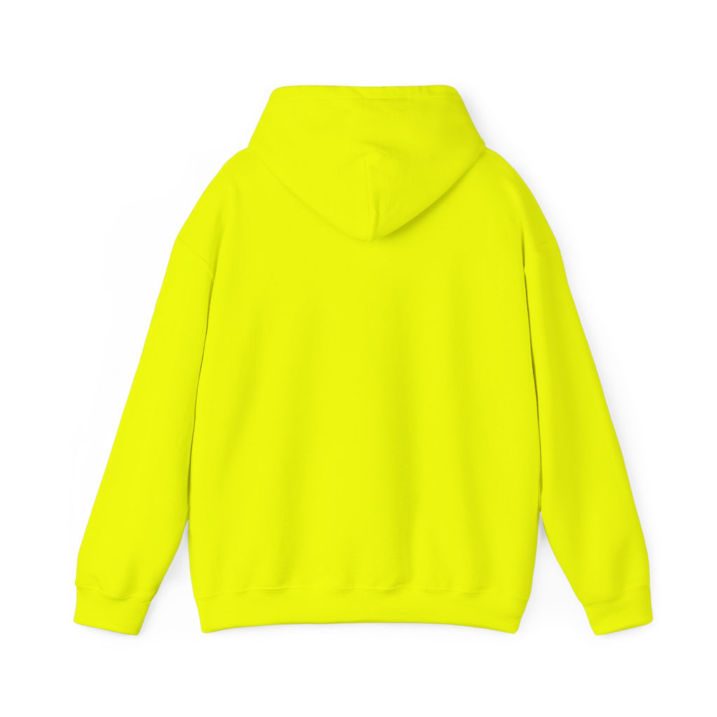 Unisex Heavy Blend™ Hooded Sweatshirt Personalized