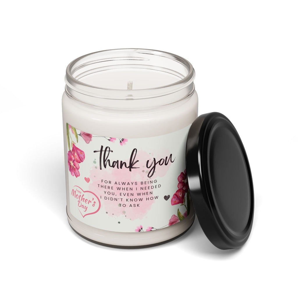Candle for Mother's Day