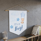Pennant Banner It's a boy