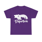 Heavy Cotton Tee Papa Bear