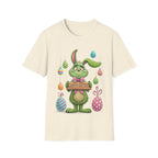 Funny Happy Easter T-Shirt Unisex