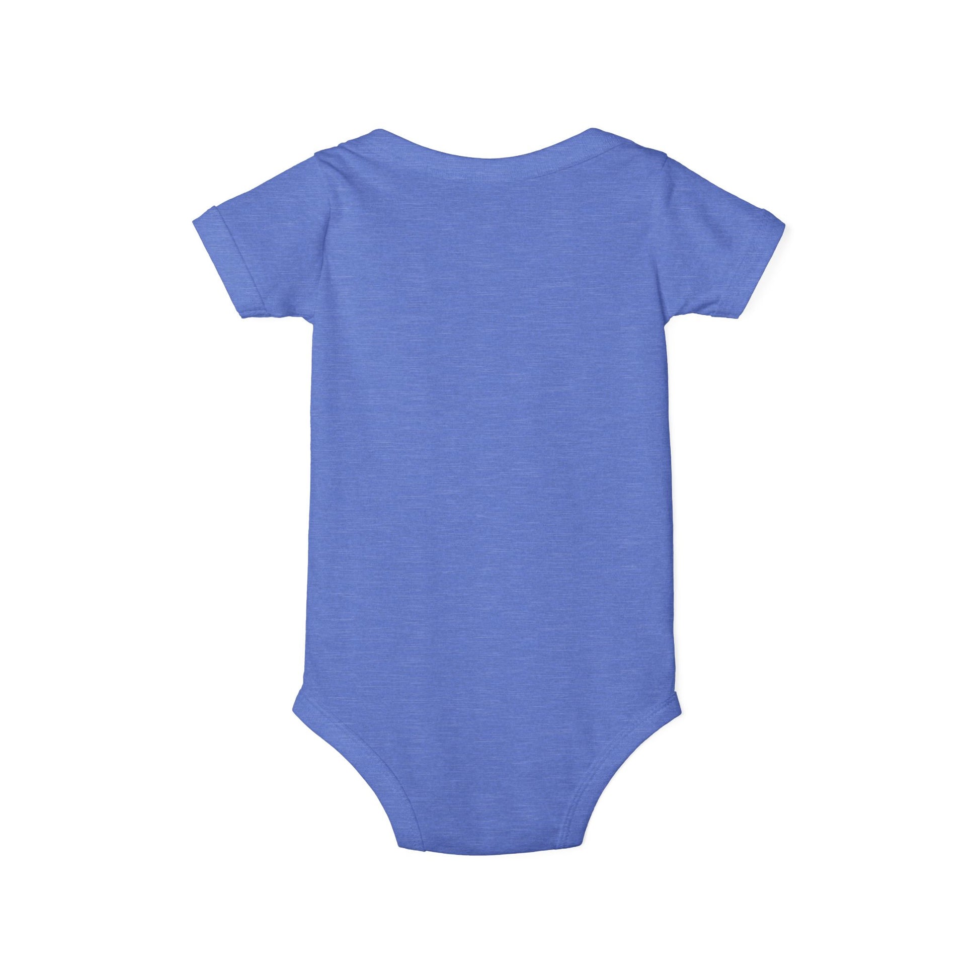 Personalized Onesie with a Name and Date