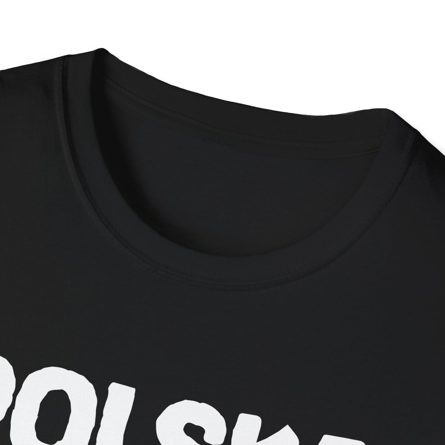 Koszulka typu unisex Softstyle 