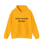 Unisex Heavy Blend™ Hooded Sweatshirt Personalized
