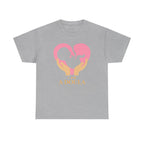 Soy doula - Camiseta unisex de algodón grueso | Disponible en varios colores | Canadá 