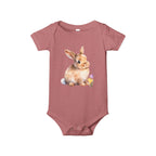 Infant Onesie Easter Bunny