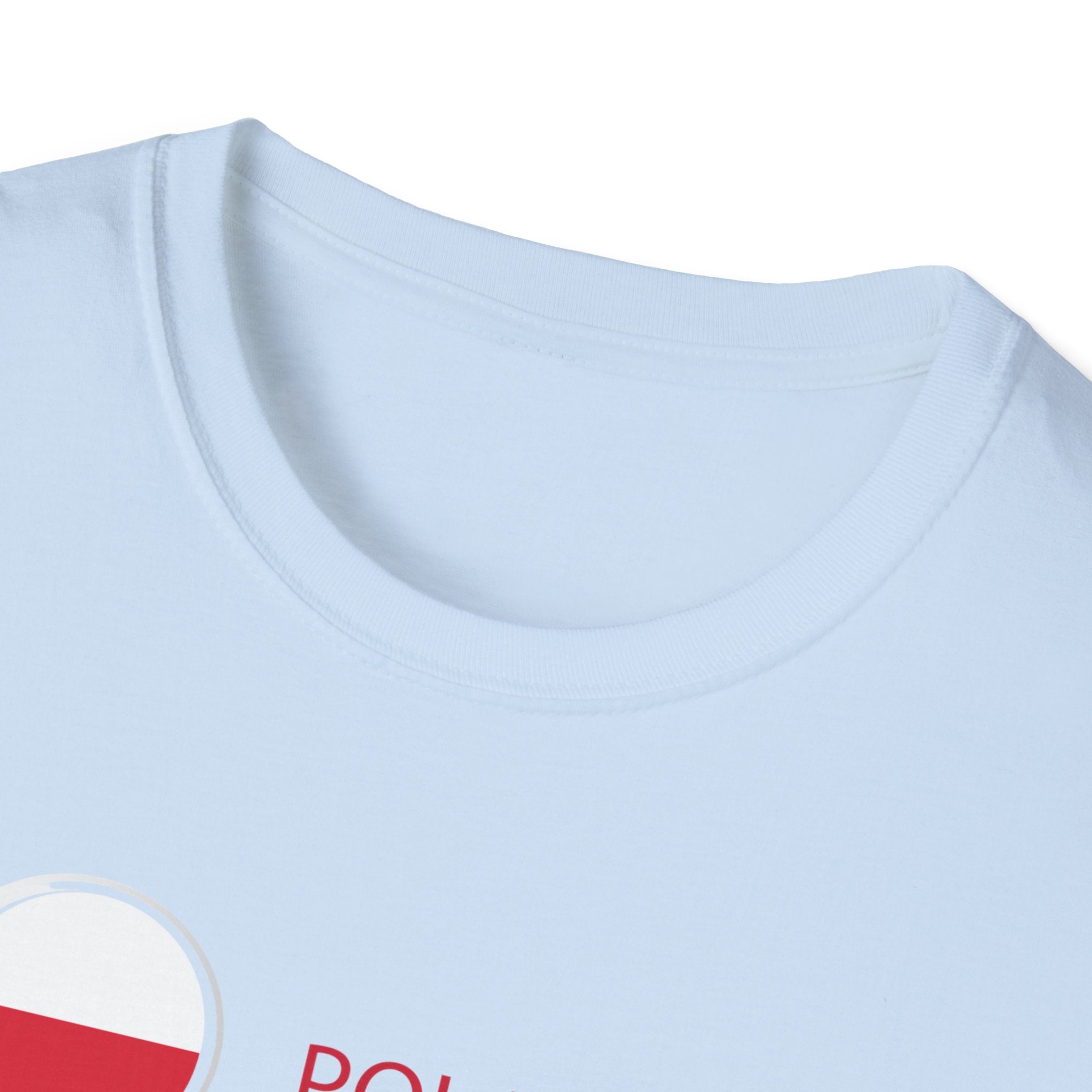 Unisex Softstyle T-Shirt Personalized with Name